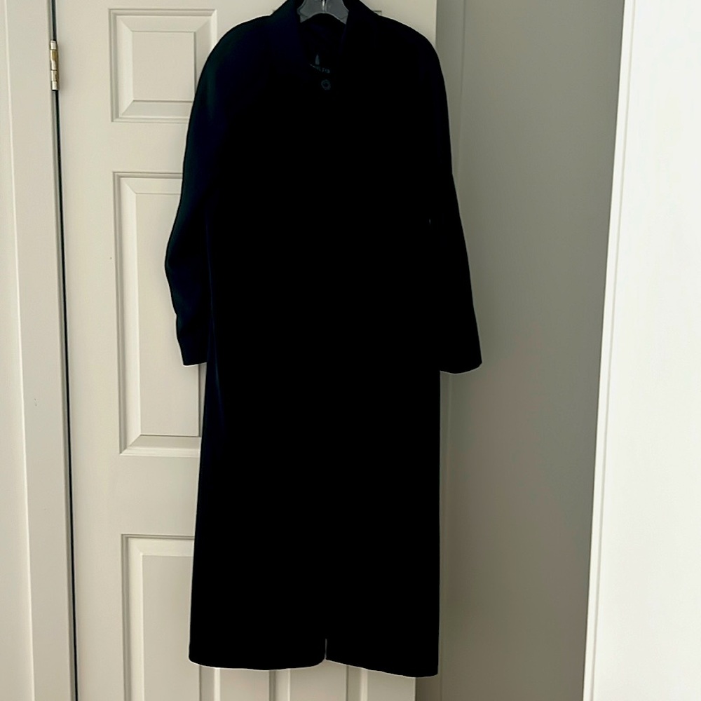 Size 10 and long